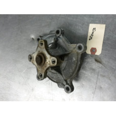92D013 Water Coolant Pump From 2006 Chevrolet Impala  3.5 12591879